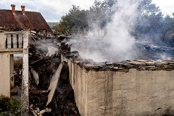 Reliable Fire Damage Restoration contractor in Addison, TX by Fire Damage Biloxi