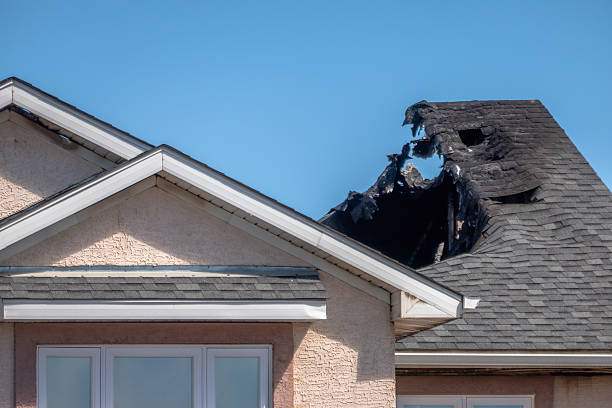 Licensed Fire Damage Restoration service in Addison, TX - Fire Damage Biloxi